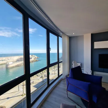 Piso Triplex Con Increibles Vistas Vut2872as *