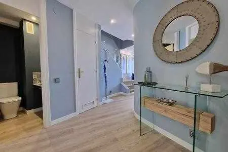 Piso Triplex Con Increibles Vistas Vut2872as Llanes