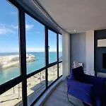 Piso El Triplex Con Magnificas Vistas Llanes