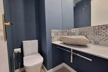 Piso El Triplex Con Magnificas Vistas Διαμέρισμα