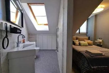 Διαμέρισμα Piso El Triplex Con Magnificas Vistas *