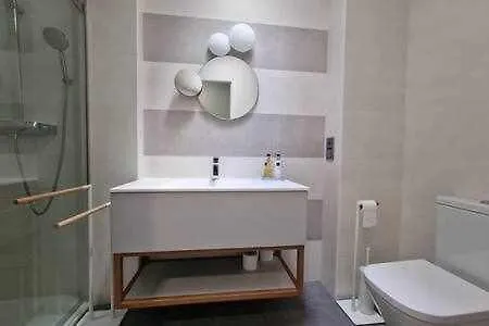 Piso El Triplex Con Magnificas Vistas *