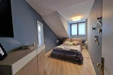 Piso El Triplex Con Magnificas Vistas Διαμέρισμα *