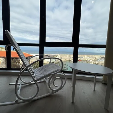 Apartmán Piso El Triplex Con Magnificas Vistas *