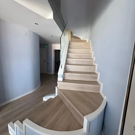 Piso Tríplex Con Increíbles Vistas, Selnatur Apartamento *