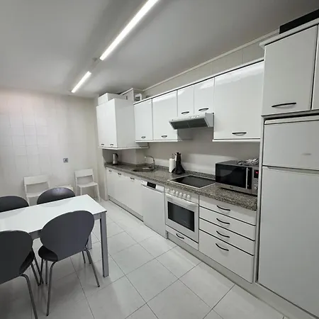 Apartmán Piso El Triplex Con Magnificas Vistas *