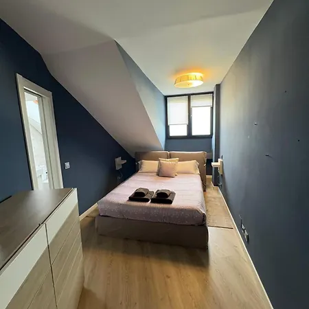 Piso El Triplex Con Magnificas Vistas
