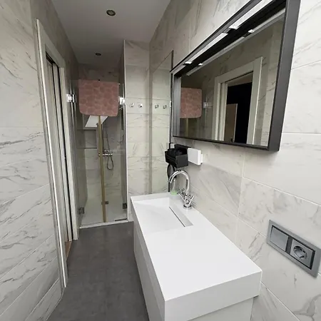Apartmán Piso El Triplex Con Magnificas Vistas
