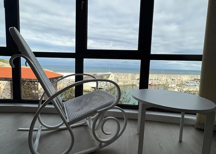 Apartamento Piso Tríplex Con Increíbles Vistas, Selnatur *