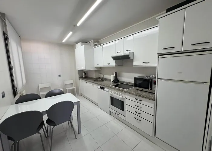 Apartamento Piso Tríplex Con Increíbles Vistas, Selnatur *