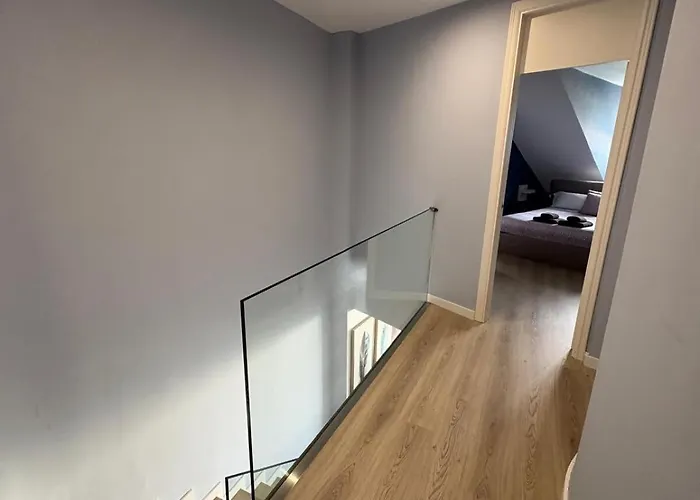 Piso Tríplex Con Increíbles Vistas, Selnatur Apartamento *