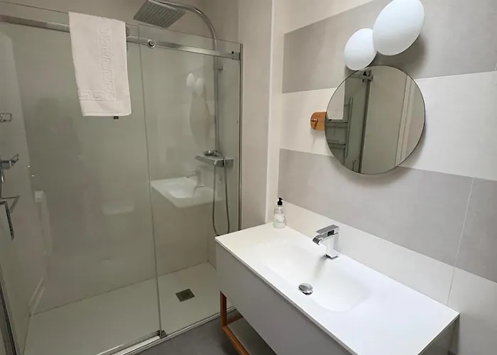 Piso Tríplex Con Increíbles Vistas, Selnatur Apartamento Llanes