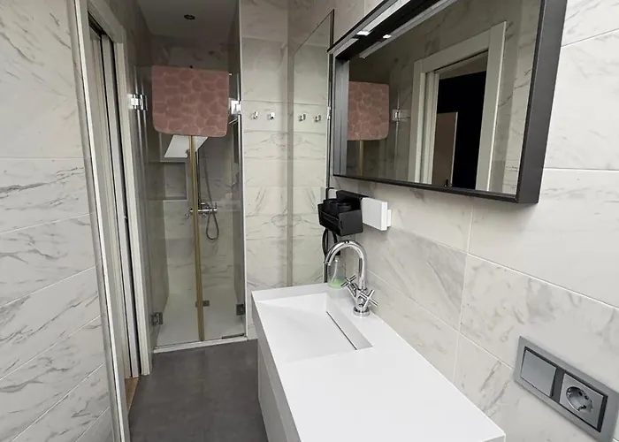 Apartamento Piso Tríplex Con Increíbles Vistas, Selnatur