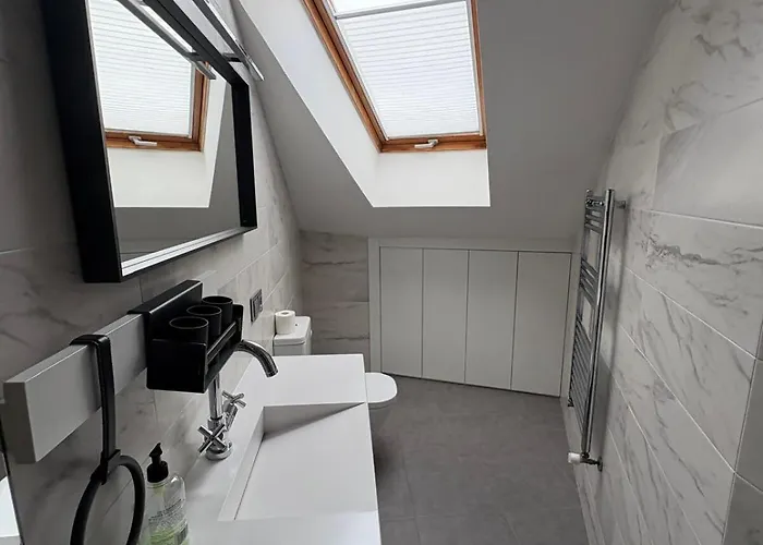 Piso Tríplex Con Increíbles Vistas, Selnatur * Llanes