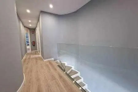 Piso El Triplex Con Magnificas Vistas Daire Llanes