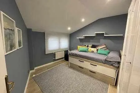 Piso El Triplex Con Magnificas Vistas *