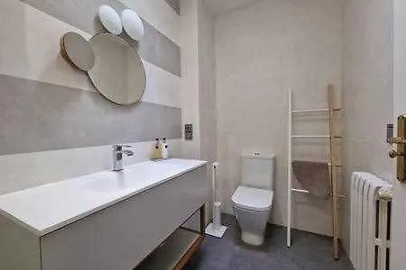 Piso El Triplex Con Magnificas Vistas Daire Llanes