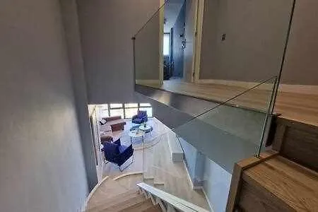 Piso El Triplex Con Magnificas Vistas *